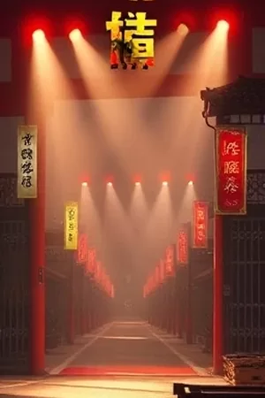 《双人棋盘》封面，木桌上一盘下到一半的棋局