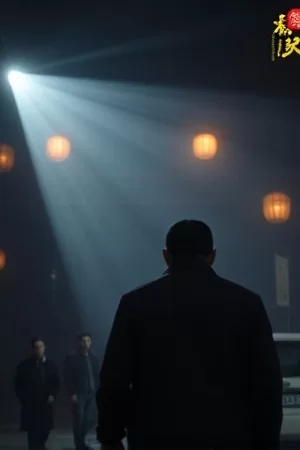 《青瓦镇纪事》封面,雨后的青瓦屋顶与老宅院墙