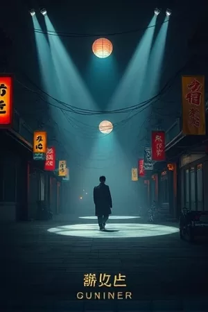 《电梯里的三十秒》封面,闭合电梯门与跳动的楼层数字